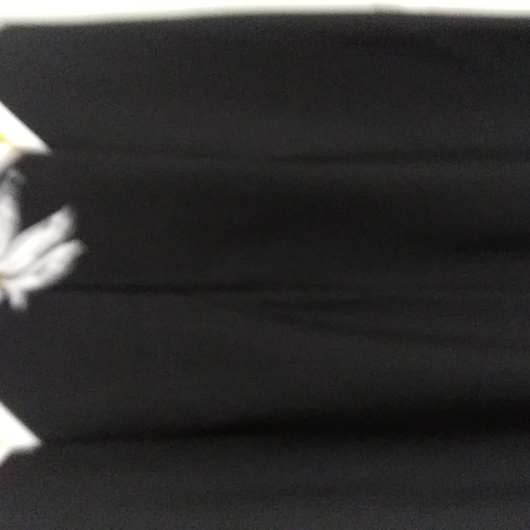 Eye Catching Colorful Dress - Picture 6 of 6